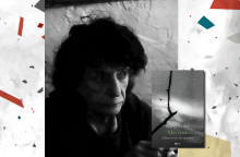 Μαρία Λαϊνά: Ό,τι έγινε- άνθρωποι και φαντάσματα