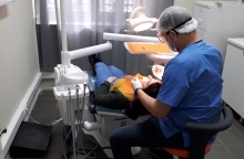 Άνοιξε το Κοινωνικό Οδοντιατρείο του Δήμου Αθηναίων 