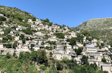 Ταινίες για το χωριό 