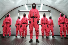 Squid Game: Χαμένοι στη μετάφραση