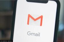 «Έπεσε» το Gmail της Google