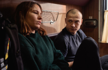 «Βαγόνι Αριθμός 6» ένα αργό ταξίδι προς έναν άγνωστο προορισμό