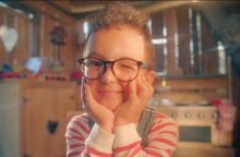 Η διαφήμιση για τα 45 χρόνια Μασούτης