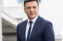 Β.Κικίλιας στο ΑΠΕ-ΜΠΕ: Ο τουρισμός είναι οικονομία άμεσης απόδοσης, στηρίζει το λαϊκό εισόδημα - Αισιοδοξία για την φετινή χρονιά που ξεκίνησε νωρίτερα από ποτέ