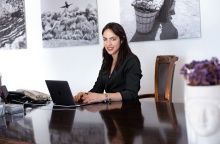 Δόμνα Μιχαηλίδου