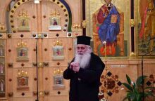 Λάβρος ο Μητροπολίτης Αργολίδος! Στο συρτάρι οι ανακρίσεις για τους Αγ. Ισιδώρους εξαιτίας επέμβασης πολιτικών