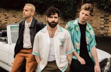 Το συγκρότημα Foals