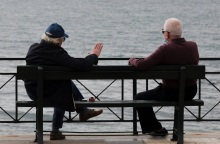 Πότε καταβάλλονται οι συντάξεις Νοεμβρίου 2023 