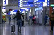 Aύξηση διακίνησης επιβατών κατά 9,3% σε σύγκριση με το 2022