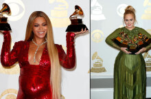 Beyonce και Adele θα «κονταροχτυπηθούν» στα βραβεία Grammy 2023