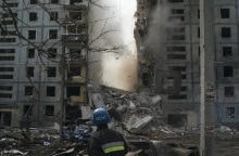 Μερικός πόλεμος και στρατιώτες της κερκίδας