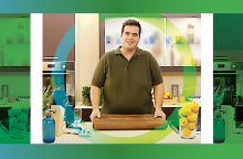 Γιουβαρλάκια για πάντα!