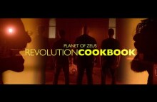 Planet Of Zeus - Revolution Cookbook
