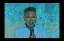 Γιώργος Μπίλιος – Άνωση (Official Music Video)