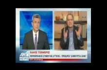 Τζήμερος για το επεισόδιο στο ΠΣ