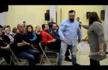 LamiaReport.gr: Αντιδράσεις για τα προσφυγόπουλα στη Λαμία