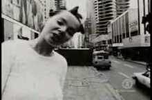 Bjork- Big Time Sensuality