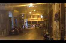 Εντοπίστηκε ύποπτο πακέτο στη Σόλωνος