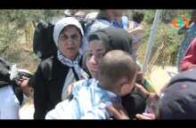 Μόρια επεισόδια 18-7-17