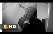 The Shower - Psycho (5/12) Movie CLIP (1960) HD