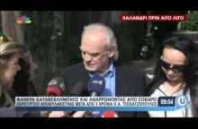 newsbomb.gr: Χέρι - χέρι Τσοχατζόπουλος - Σταμάτη