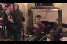 «Διεκδικούμε – δημιουργούμε τραγουδώντας» από το ΚΕΦΙΑΠ Φλώρινας