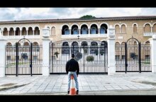 Krista Papista _ Cypriot Requiem