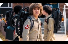 STRANGER THINGS Season 2 TRAILER (Movie HD, Netflix)