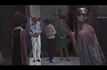 Blow Up (1966) Bring Down the Birds