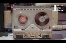 Το μιούζικαλ Once στην Εναλλακτική Σκηνή της ΕΛΣ | Trailer