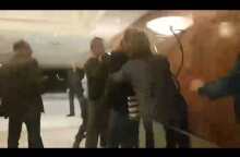 Ξύλο στη Ρόδο για το συνέδριο της ΓΣΕΕ