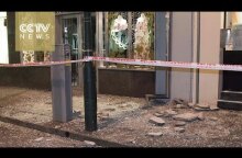 New Zealand earthquake: Locals report multiple aftershocks, tsunami triggered