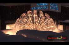 Καρδίτσα: Βίντεο από τον "ιστορικό" χιονιά της 11ης Ιανουαρίου 2017