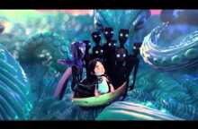 Unfairy Tales: Malak and the boat | UNICEF