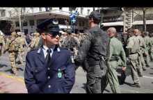 Μακεδονία παρέλαση