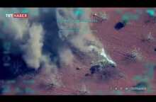 [HD] Turkish Strike Idlib 28/2/20 İdlib'de rejim unsurları nokta atışlarla etkisiz hale getiriliyor