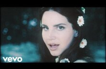 Lana Del Rey - Love