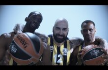 Next up: The Turkish Airlines EuroLeague Final Four!