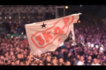 Ska-P Teaser - Street Mode Festival 2019