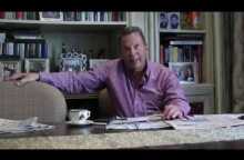 Eurovoice: Γιώργος Κύρτσος