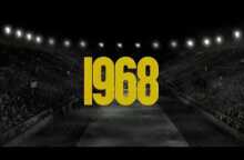 1968 - Official Trailer