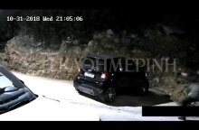 Βίντεο-ντοκουμέντο στην «Κ»: Η στιγμή της δολοφονίας Γ. Μακρή στη Βούλα | Η ΚΑΘΗΜΕΡΙΝΗ