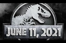 Jurassic World 3: Extinction (2021) First Look HD Trailer Concept - Chris Pratt Dinosaur Movie