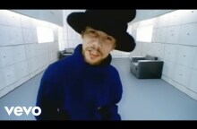 Jamiroquai - Virtual Insanity (Official Video)