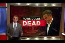 "I refuse to spend even an hour more in jail," Fotis Dulos final words in suicide note