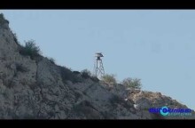 Ήχησαν οι σειρήνες σε όλη την χώρα, στα πλαίσια της άσκησης «Παρμενίων»