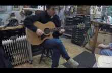 Σωκράτης Μάλαμας - Κάτοπτρα - Album Teaser