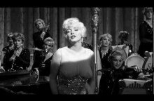 Marilyn Monroe - I Wanna Be Loved By You (HD)
