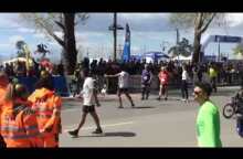 Thestival.gr Οπαδοί ΠΑΟΚ ένταση