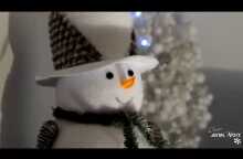 Χριστούγεννα στο Αργέντικο !!! 2018 - 2019